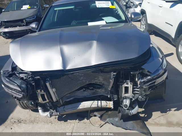 Genesis G70 2.0t Awd 2023 KMTG34TA6PU128362 Image 12