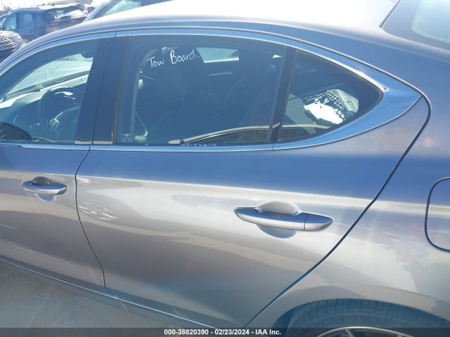 Genesis G70 2.0t Awd 2023 KMTG34TA6PU128362 Image 14