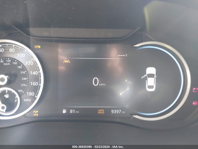 Genesis G70 2.0t Awd 2023 KMTG34TA6PU128362 Image 15