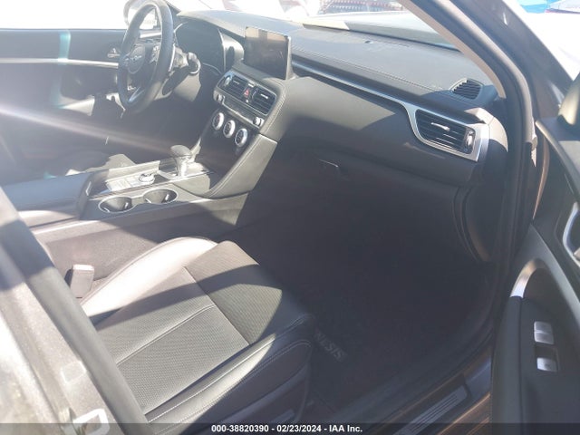 Genesis G70 2.0t Awd 2023 KMTG34TA6PU128362 Image 5