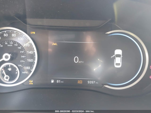 Genesis G70 2.0t Awd 2023 KMTG34TA6PU128362 Image 7