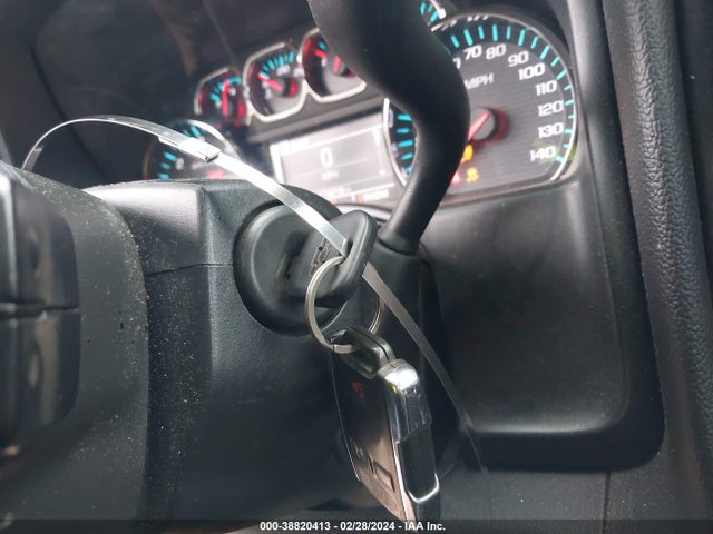Chevrolet Silverado 1500 2lt 2015 1GCVKREC6FZ411706 Image 11
