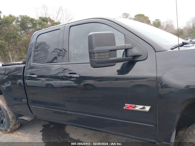 Chevrolet Silverado 1500 2lt 2015 1GCVKREC6FZ411706 Image 13