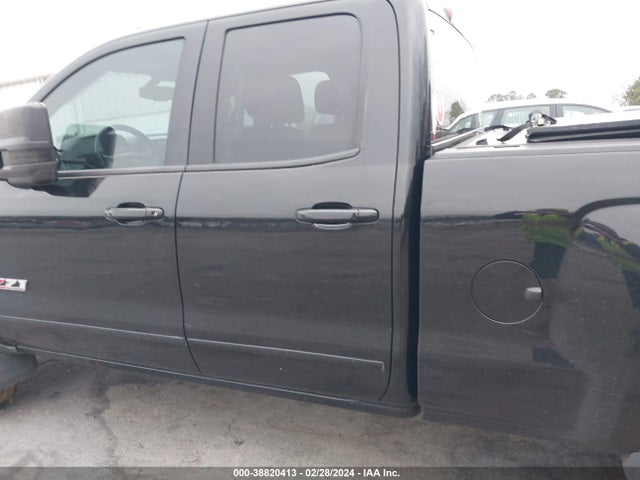 Chevrolet Silverado 1500 2lt 2015 1GCVKREC6FZ411706 Image 14