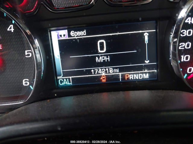 Chevrolet Silverado 1500 2lt 2015 1GCVKREC6FZ411706 Image 15