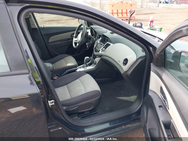 Chevrolet Cruze Ls Auto 2014 1G1PA5SH2E7147164 Image 5