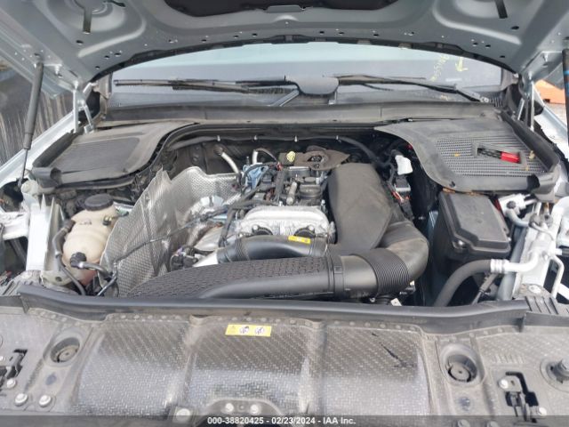 4JGFB4JB0NA686064 Mercedes-Benz GLE 350