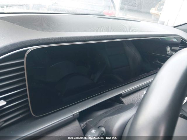 4JGFB4JB0NA686064 Mercedes-Benz GLE 350