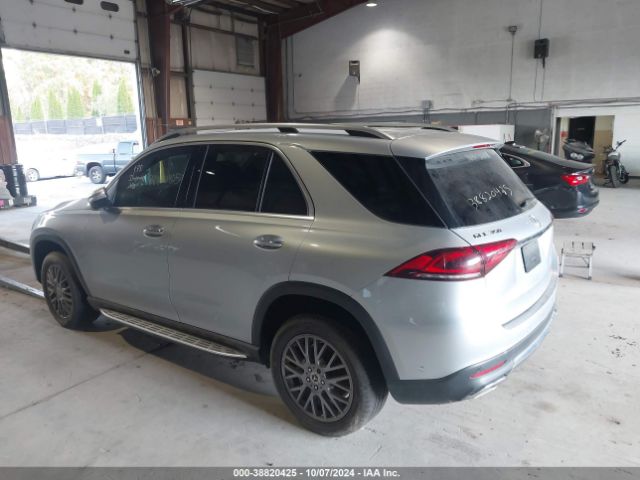 4JGFB4JB0NA686064 Mercedes-Benz GLE 350