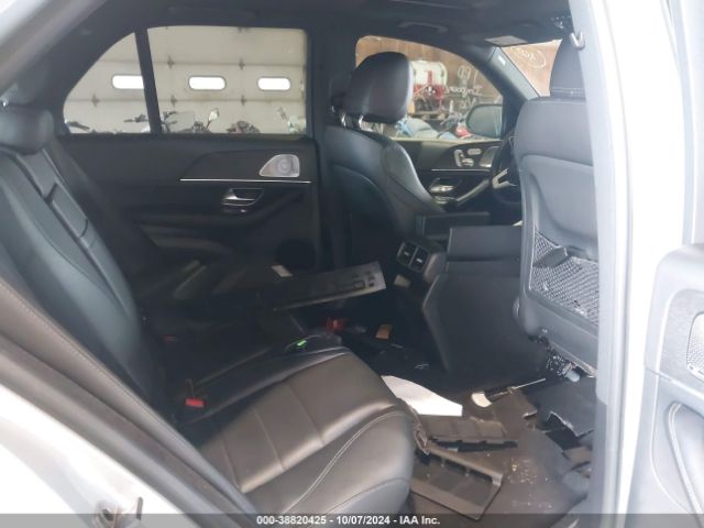 4JGFB4JB0NA686064 Mercedes-Benz GLE 350