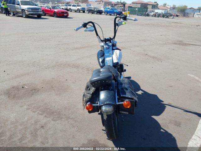 1999 HARLEY-DAVIDSON FXST 1HD1BHL14XY019534 Photo 5