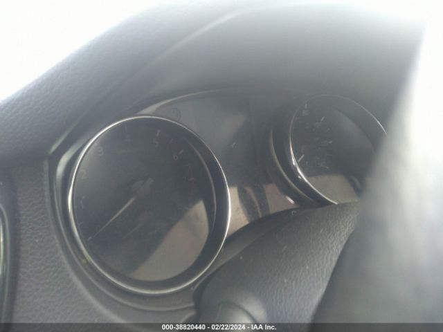 5N1AT2MV6JC815263 Nissan ROGUE SV