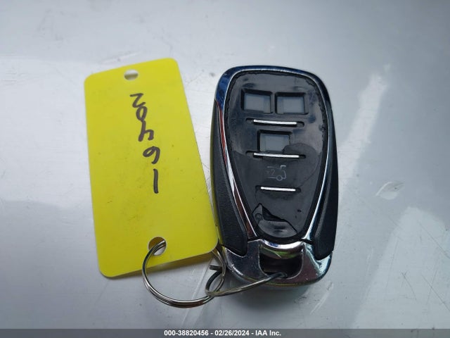 Chevrolet CRUZE LT 2019 1G1BE5SM6K7121920 Image 11