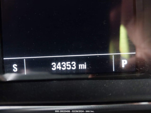 Chevrolet CRUZE LT 2019 1G1BE5SM6K7121920 Image 7