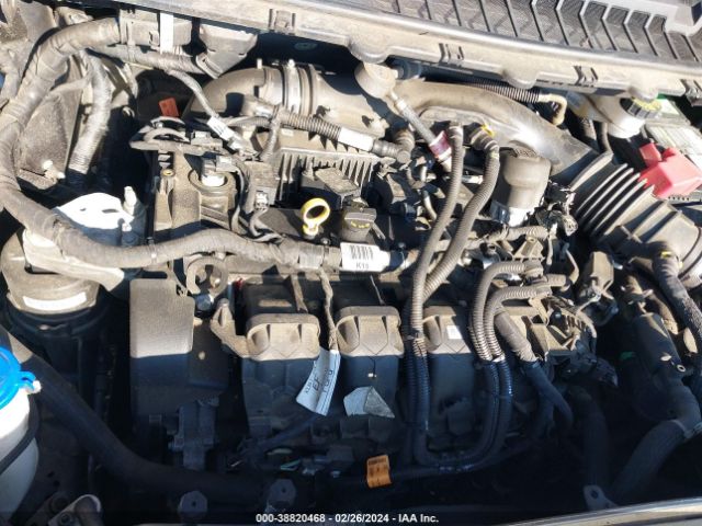 2FMPK3J90LBA44473 Ford EDGE SEL