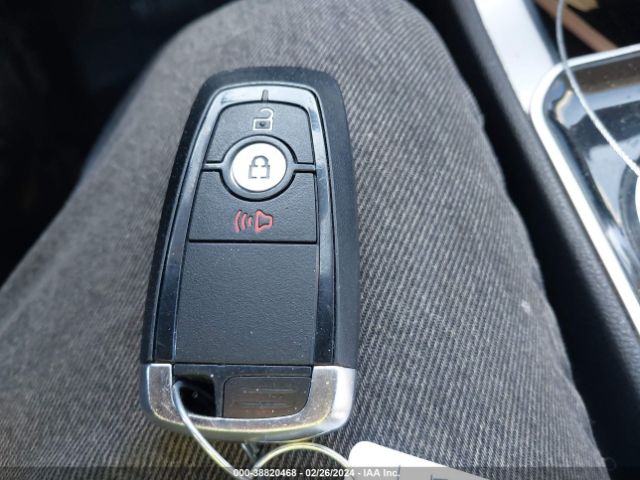 2FMPK3J90LBA44473 Ford EDGE SEL
