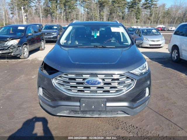 2FMPK3J90LBA44473 Ford EDGE SEL