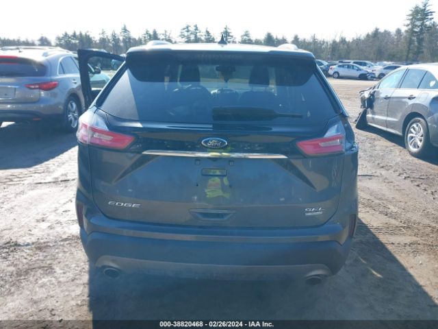 2FMPK3J90LBA44473 Ford EDGE SEL