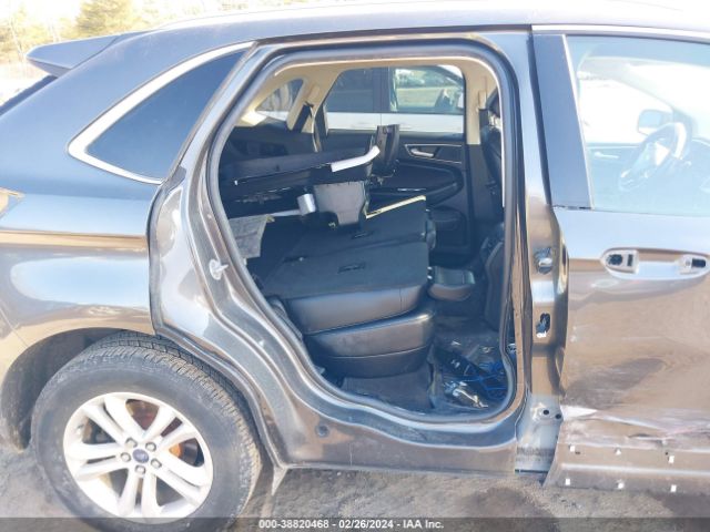 2FMPK3J90LBA44473 Ford EDGE SEL