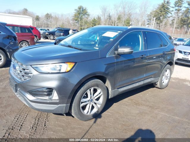 2FMPK3J90LBA44473 Ford EDGE SEL