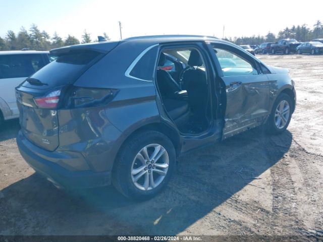 2FMPK3J90LBA44473 Ford EDGE SEL