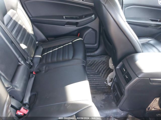 2FMPK3J90LBA44473 Ford EDGE SEL