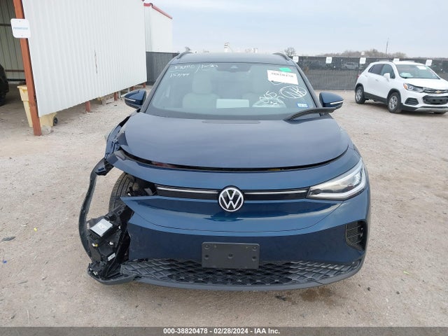 Volkswagen Id.4 Pro S/pro S Plus 2023 1V2FMPE84PC005487 Image 12