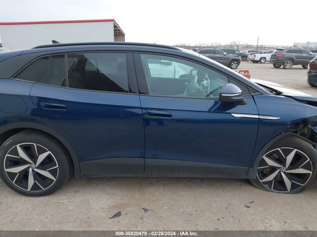 Volkswagen Id.4 Pro S/pro S Plus 2023 1V2FMPE84PC005487 Image 13