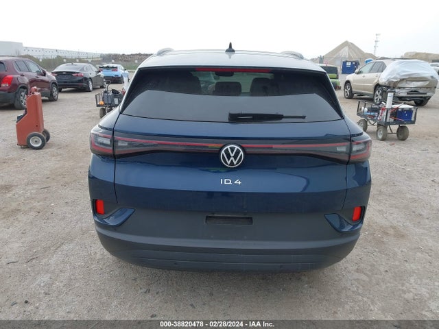 Volkswagen Id.4 Pro S/pro S Plus 2023 1V2FMPE84PC005487 Image 16