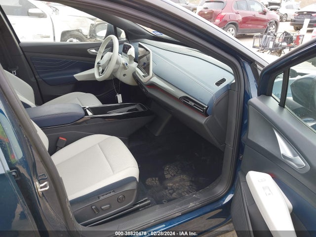 Volkswagen Id.4 Pro S/pro S Plus 2023 1V2FMPE84PC005487 Image 5