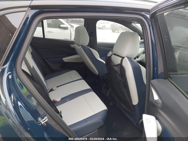 Volkswagen Id.4 Pro S/pro S Plus 2023 1V2FMPE84PC005487 Image 8