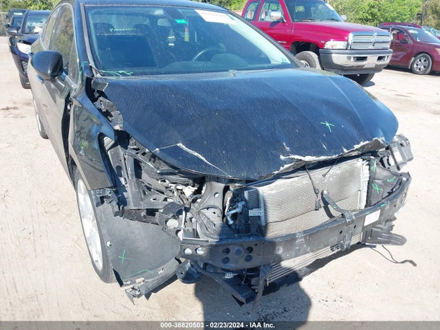 Chevrolet Cruze Premier Auto 2017 1G1BF5SM9H7245380 Image 12