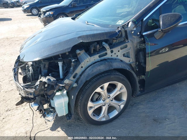 Chevrolet Cruze Premier Auto 2017 1G1BF5SM9H7245380 Image 13