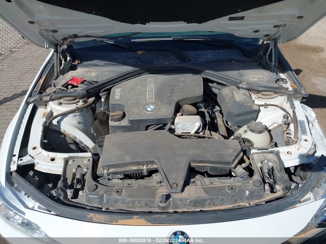 BMW 328I 2014 WBA3C1C59EK110474 Image 10