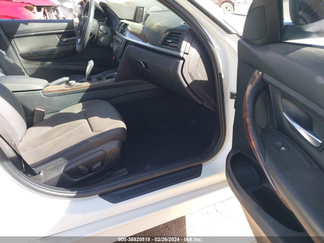 BMW 328I 2014 WBA3C1C59EK110474 Image 5