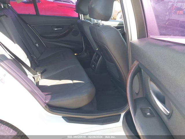 BMW 328I 2014 WBA3C1C59EK110474 Image 8