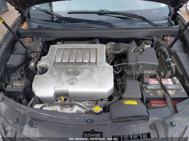 Lexus ES 350 2014 JTHBK1GG0E2130849 Image 10