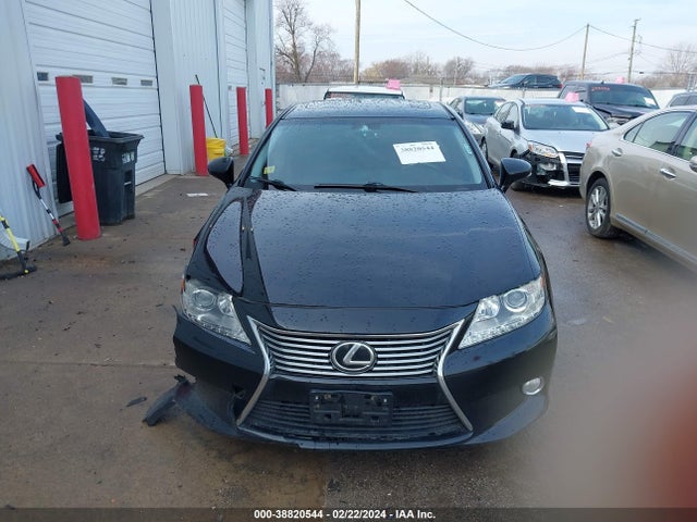 Lexus ES 350 2014 JTHBK1GG0E2130849 Image 12