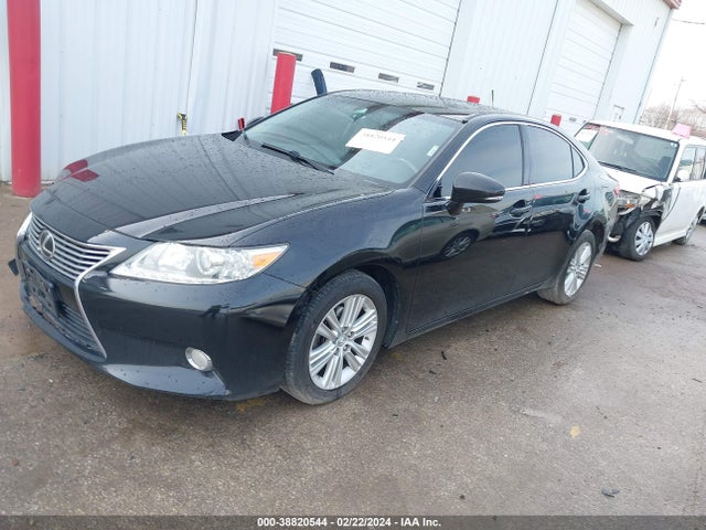 Lexus ES 350 2014 JTHBK1GG0E2130849 Image 2