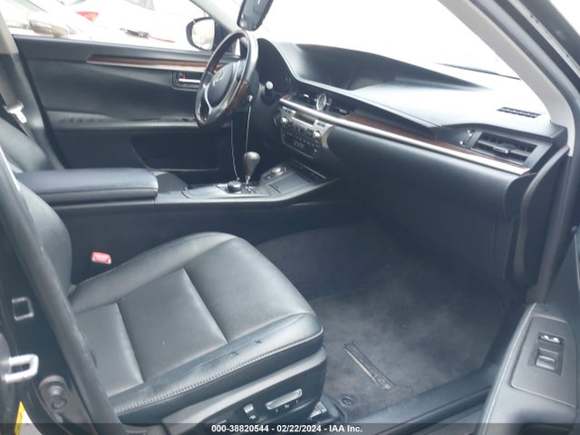 Lexus ES 350 2014 JTHBK1GG0E2130849 Image 5