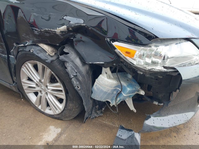 Lexus ES 350 2014 JTHBK1GG0E2130849 Image 6