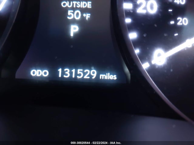 Lexus ES 350 2014 JTHBK1GG0E2130849 Image 7
