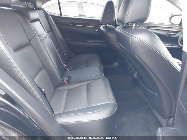 Lexus ES 350 2014 JTHBK1GG0E2130849 Image 8
