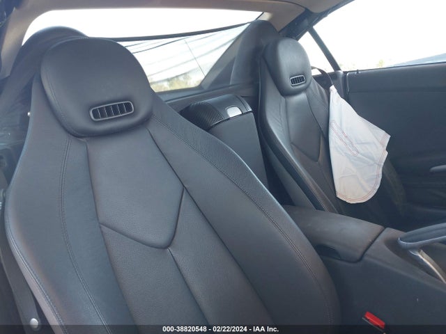 2006 MERCEDES-BENZ SLK 280 VIN: WDBWK54F06F080680