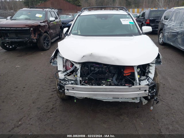 Toyota Rav4 Xle 2022 2T3P1RFV3NC307220 Image 13