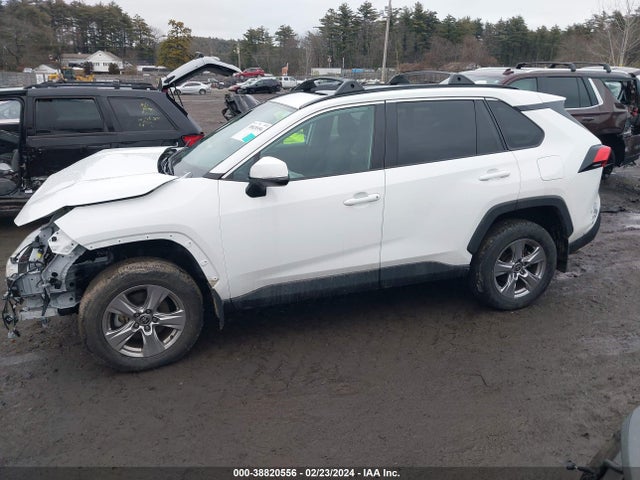 Toyota Rav4 Xle 2022 2T3P1RFV3NC307220 Image 15