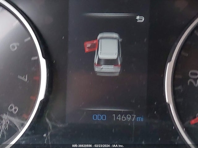 Toyota Rav4 Xle 2022 2T3P1RFV3NC307220 Image 16
