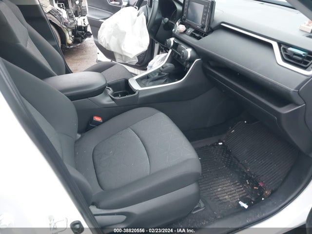 Toyota Rav4 Xle 2022 2T3P1RFV3NC307220 Image 5