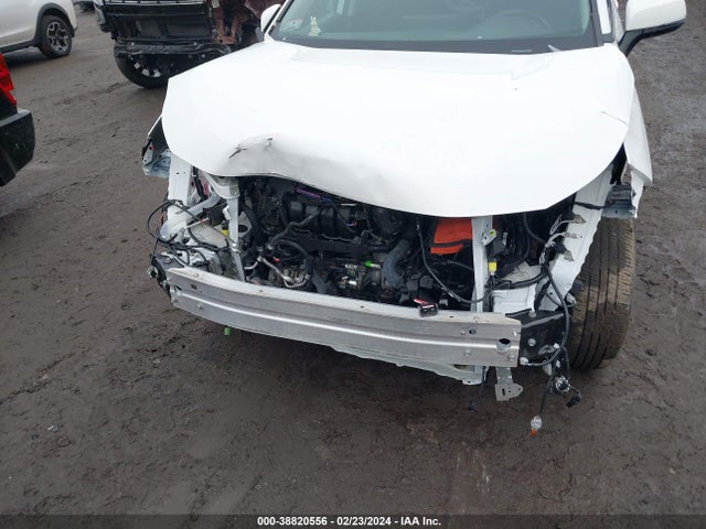 Toyota Rav4 Xle 2022 2T3P1RFV3NC307220 Image 6