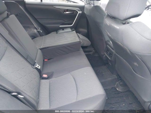 Toyota Rav4 Xle 2022 2T3P1RFV3NC307220 Image 8